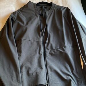 Lululemon long sleeve zip up